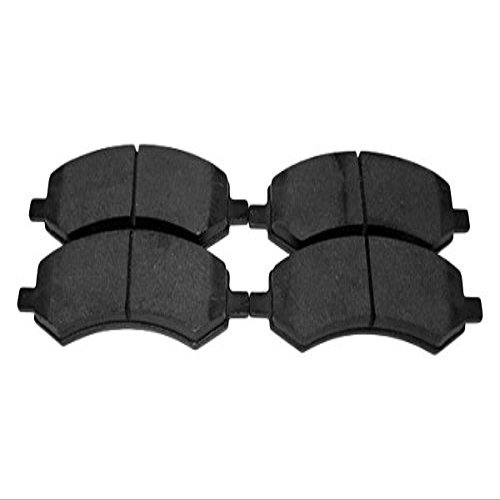 APDTY 108611 Brake Pad Set Replaces 5143350AC