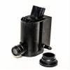 Windshield Washer Pump with Grommet replacement for Kia Borrego Forte Rio Rondo Soul Spectra view 2
