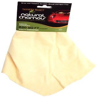 CHAMOIS MED WT 2 SQ FT