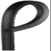 Gates 6888BR BladeRunner Lawn and Garden Belt view 1