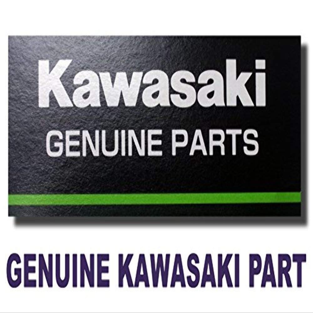 BOLT, HEX HEAD,14X5, Genuine Kawasaki OEM Motorcycle/ATV Part, [rp]