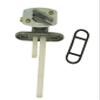 Aitook Fuel Tank Petcock Compatible with Suzuki DR200 G H J Cock Assy Switch 1986-1988 view 1