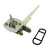Aitook Fuel Tank Petcock Compatible with Suzuki DR200 G H J Cock Assy Switch 1986-1988 view 3