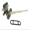 Aitook Fuel Tank Petcock Compatible with Suzuki DR200 G H J Cock Assy Switch 1986-1988 view 4