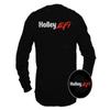Holley 10045-XXLHOL EFI Long Sleeve T-Shirt view 1