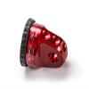 Factor 55 00015-01 Prolink Original Shackle Mount Replaces Winch Hook with a Stronger Shackle D-Ring Mount Max Load Rating 16,000 lb Ideal for 4x4 Off Road Adventures - Red. view 1