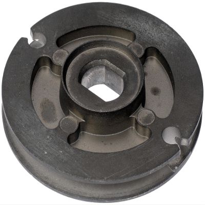 Dorman 924-277 Rear Seat Cushion Cable Guide Pulley Compatible with Select Honda Models