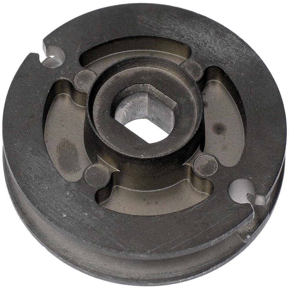 Dorman 924-277 Rear Seat Cushion Cable Guide Pulley Compatible with Select Honda Models