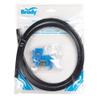 CAMPBELL MANUFACTURING LLC Brady Installation Kit 4 '5 view 1