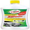 Turtle Wax T75A 16 Oz Zip Wax Car Wash view 1