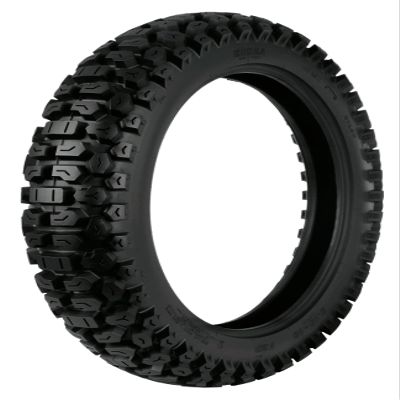 Kenda K270 Dual Sport Rear Tire 4.10x18 (58P) Tube Type - Fits: Beta 125 RR-S 2017
