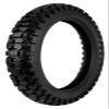 Kenda K270 Dual Sport Rear Tire 4.10x18 (58P) Tube Type - Fits: Beta 125 RR-S 2017 view 1