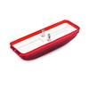 Lumitronics RV Model 19 Series Thin Line Sealed LED Marker/Clearance Light (Red) view 4