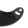 Simpson Racing 84303 Devil Ray Helmet Shield Iridium view 2