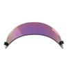 Simpson Racing 84303 Devil Ray Helmet Shield Iridium view 3