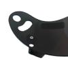 Simpson Racing 84303 Devil Ray Helmet Shield Iridium view 4
