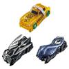 Gashapon Rider Drive Shift car 04 Normal Set of 3 view 1