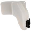 APDTY 714403 Non-Pressurized Coolant Reservoir Replaces MR212510 view 1