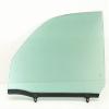 Driver Left Side Front Door Window Door Glass Compatible with Toyota 4Runner 2003-2009 Models view 1