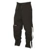 Frogg Toggs Pilot Frogg Road Pant, Black with Reflective, Small view 1