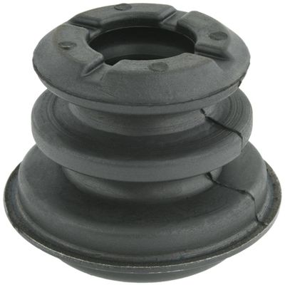 Rear Bumper Spring Febest ND-J10R Oem 55240-JD000