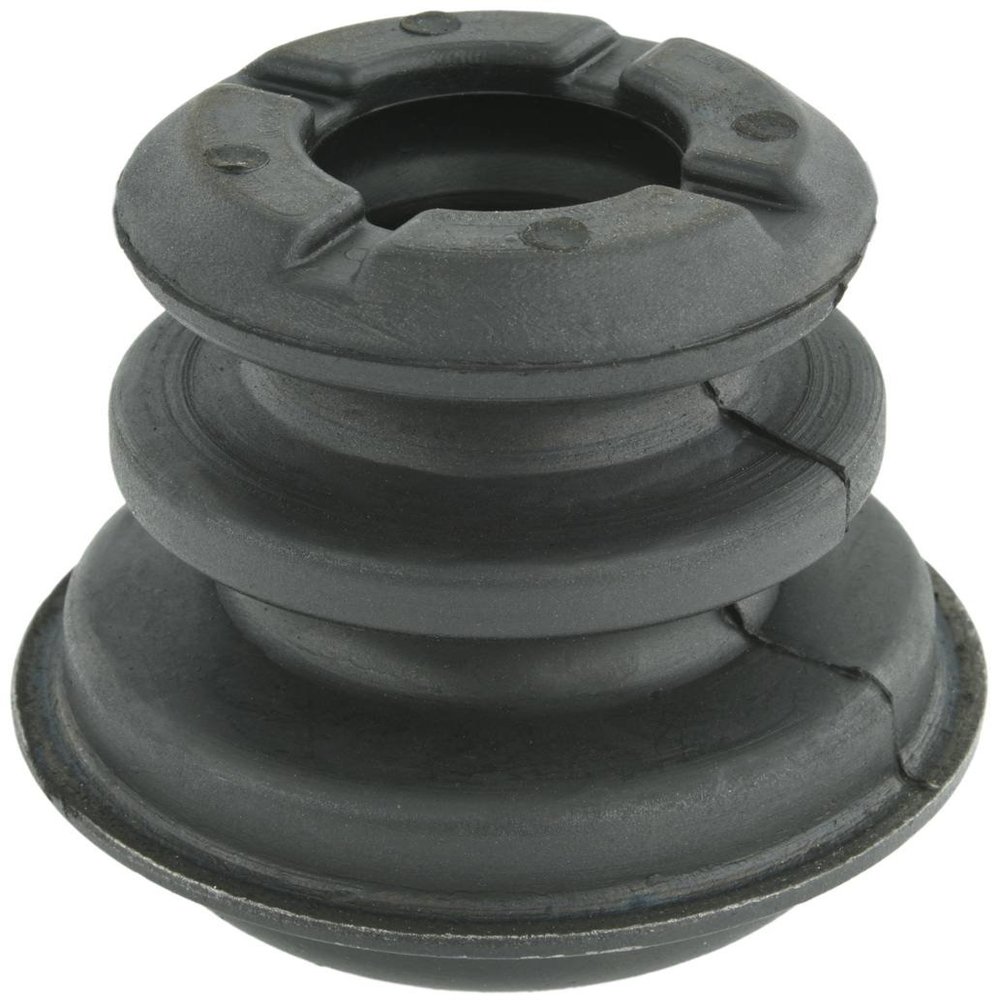 Rear Bumper Spring Febest ND-J10R Oem 55240-JD000