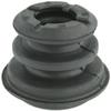 Rear Bumper Spring Febest ND-J10R Oem 55240-JD000 view 1