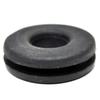 Ski-Doo New OEM Grommet-Windshield Support 517303756 MXZ GSX Renegade Summit ++ view 1