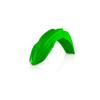 Acerbis 2386350235 Fenders ,Fluorescent Green view 1