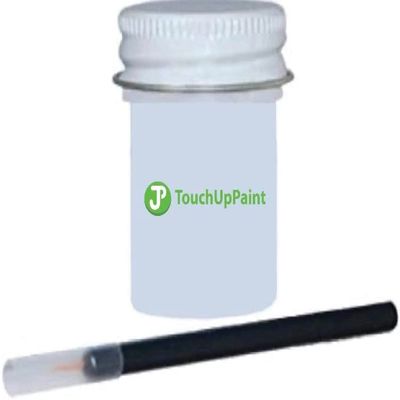 Honda Accord Professional Touch Up Paint Kit! All Codes and Colors (B553P Vortex Blue Pearl)