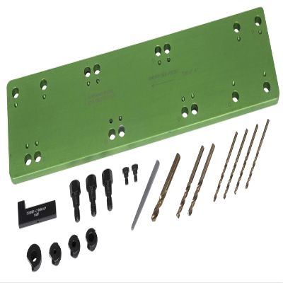 Lisle 72600 Manifold Template for Dodge 4.7L
