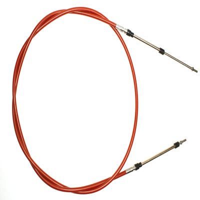 Aftermarket Trim Cable JSP Brand YC-04 Replacement for Yamaha OEM# GH1-6153E-01-00/GH1-6153E-00-00 1994 WaveRaider
