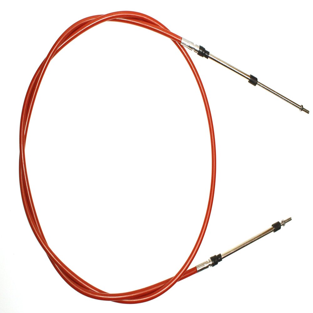 Aftermarket Trim Cable JSP Brand YC-04 Replacement for Yamaha OEM# GH1-6153E-01-00/GH1-6153E-00-00 1994 WaveRaider