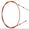 Aftermarket Trim Cable JSP Brand YC-04 Replacement for Yamaha OEM# GH1-6153E-01-00/GH1-6153E-00-00 1994 WaveRaider view 1