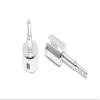 GPM For Tamiya DT-03 Upgrade Parts Aluminium Wheel Joint - 1Pr Silver view 1