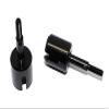 GPM For Tamiya DT-03 Upgrade Parts Aluminium Wheel Joint - 1Pr Black view 1
