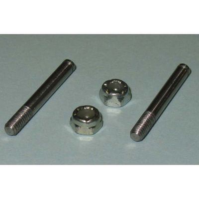 RJ Speed Legends Kingpins w/Nuts 2 RJS5377 Elec Car/Truck Replacement Parts
