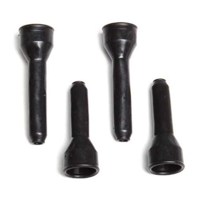 Team Associated RC8B3 Shock Boots, ASC81190