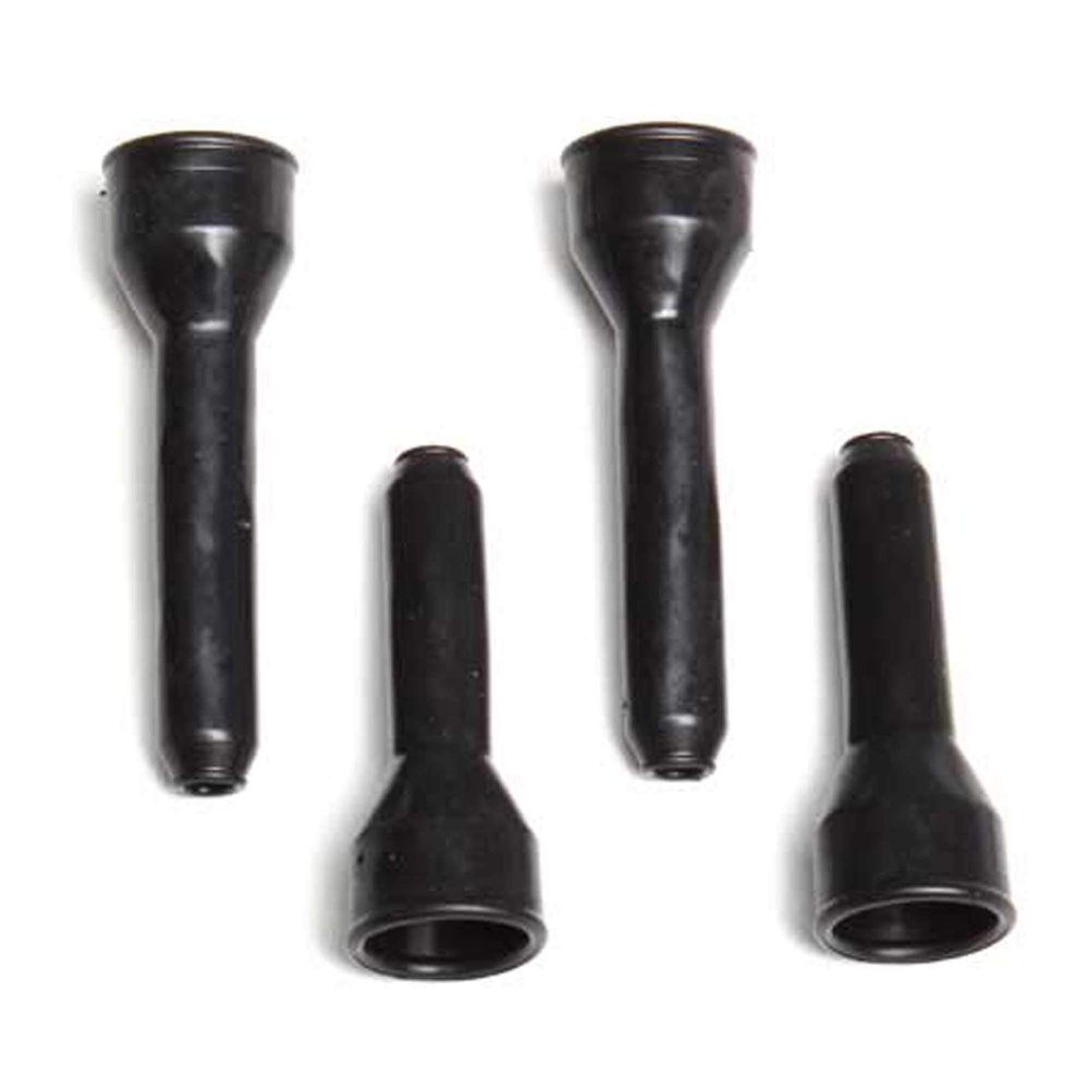 Team Associated RC8B3 Shock Boots, ASC81190