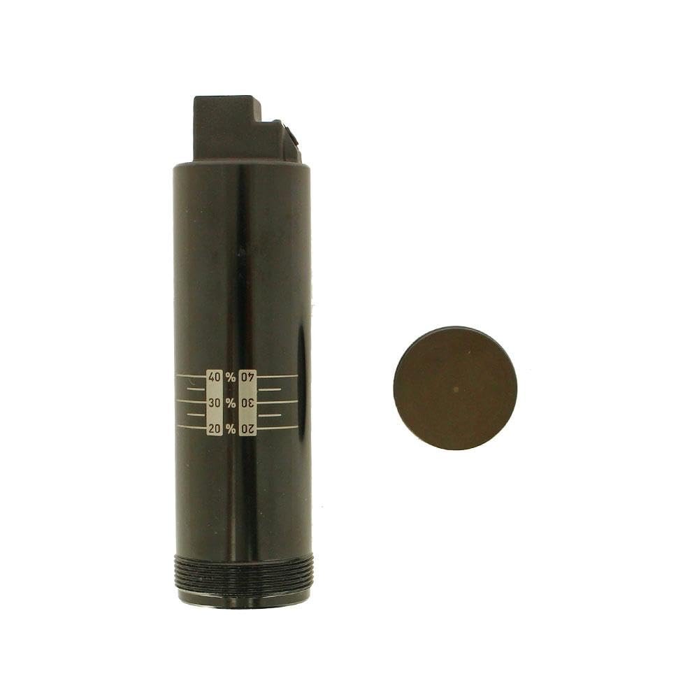 RockShox Damper Body/IFP for Monarch 2014-2017 for Monarch 2014-2017, 197x51 Specialized, 11.4118.037.029