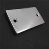 SMT-Chrome Brake Clutch Fluid Reservoir Cap Compatible With 1999-2012 Suzuki Hayabusa Gsxr 1300 [B00RNIQ51U] view 3