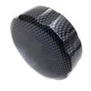 SMT-Carbon Front Master Cylinder Fluid Reservoir Cap Cover Engraved Compatible With 1998-2014 YZF R1 2006-2012 YZF R6S 1995-2009 YZF 600R 2006-2015 FJR1300A [B00RNIY7V0] view 2