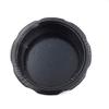 SMT-Carbon Front Master Cylinder Fluid Reservoir Cap Cover Engraved Compatible With 1998-2014 YZF R1 2006-2012 YZF R6S 1995-2009 YZF 600R 2006-2015 FJR1300A [B00RNIY7V0] view 3