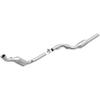 MagnaFlow Catalytic Converter 24402: HM Grade, Direct-Fit (Federal/EPA Compliant) view 1