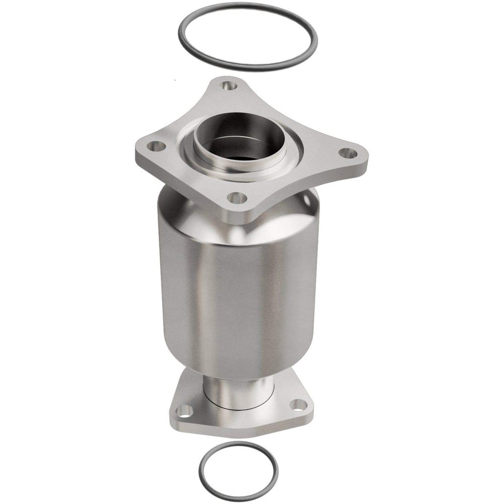 MagnaFlow Direct-Fit Catalytic Converter 444032 (CARB Compliant)
