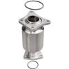 MagnaFlow Direct-Fit Catalytic Converter 444032 (CARB Compliant) view 1