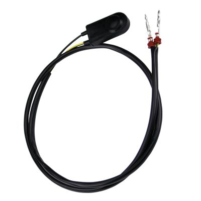 Jet Ski Plus Start Stop Switch Compatible with Sea-Doo/Replaces Part # 278000427, 278000501 & 278001115 (See ad for Exact Model and Year fit)