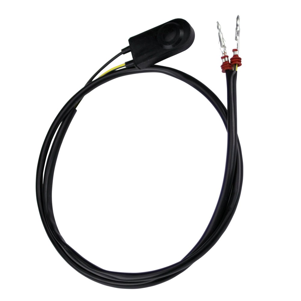Jet Ski Plus Start Stop Switch Compatible with Sea-Doo/Replaces Part # 278000427, 278000501 & 278001115 (See ad for Exact Model and Year fit)