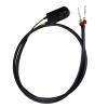 Jet Ski Plus Start Stop Switch Compatible with Sea-Doo/Replaces Part # 278000427, 278000501 & 278001115 (See ad for Exact Model and Year fit) view 1