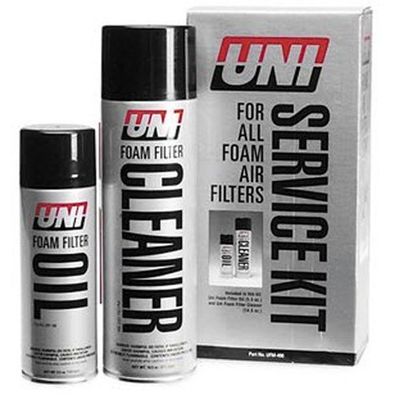 Specially formulated to block dirt and dust while maintainin
